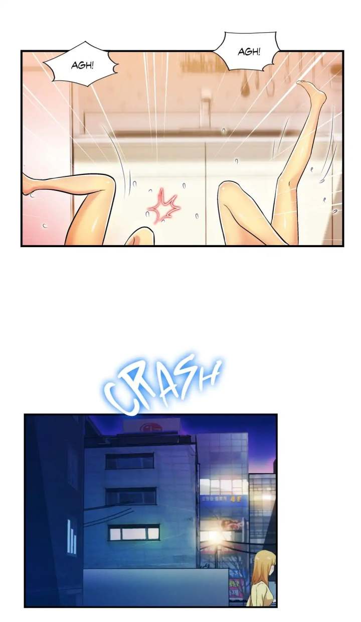 One-Room Hero Chapter 62 Page 27
