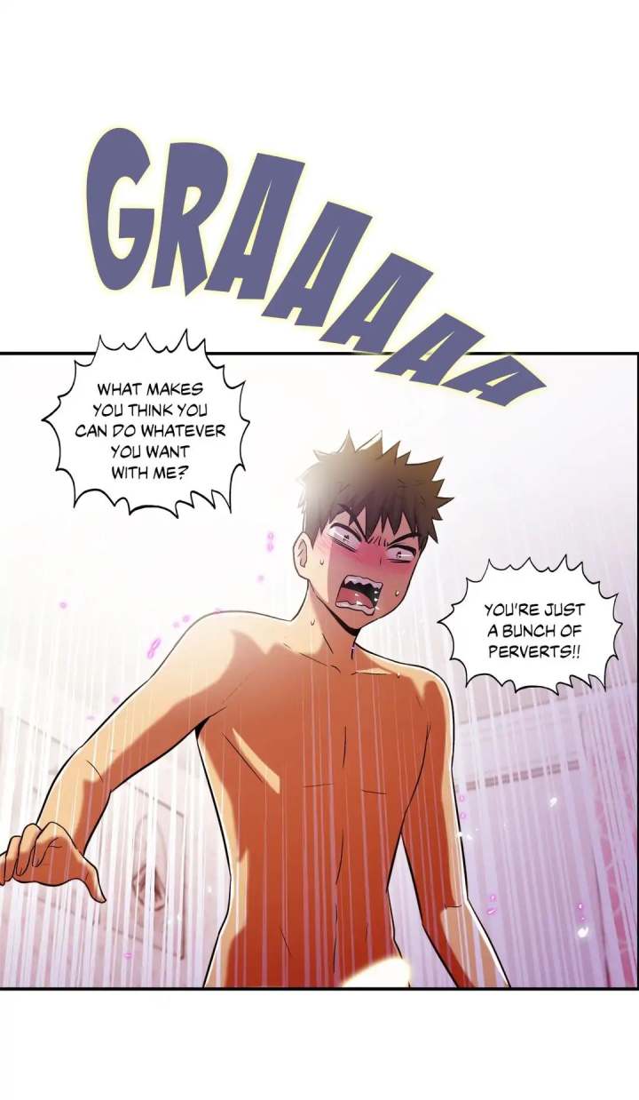 One-Room Hero Chapter 62 Page 28