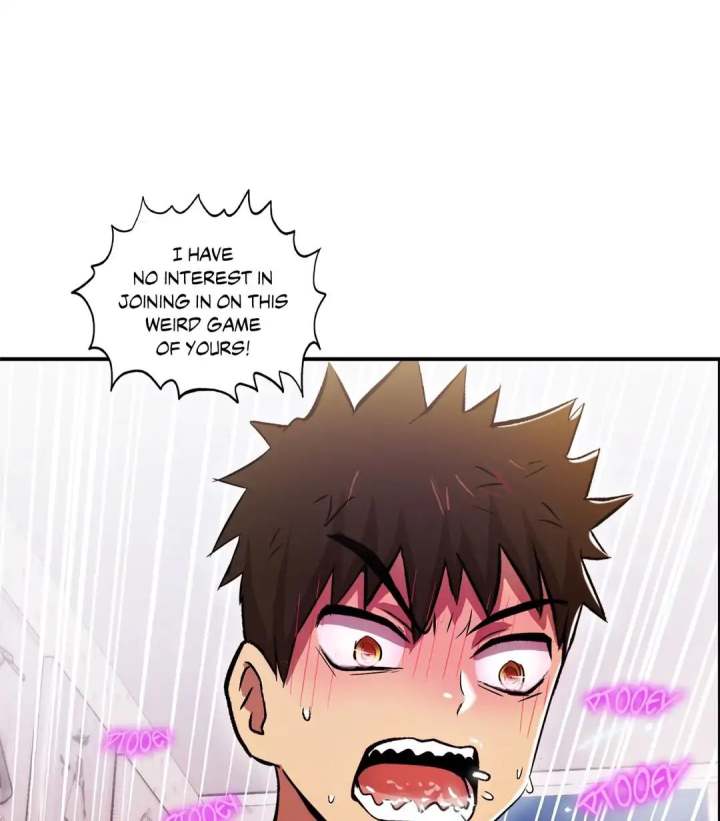 One-Room Hero Chapter 62 Page 29