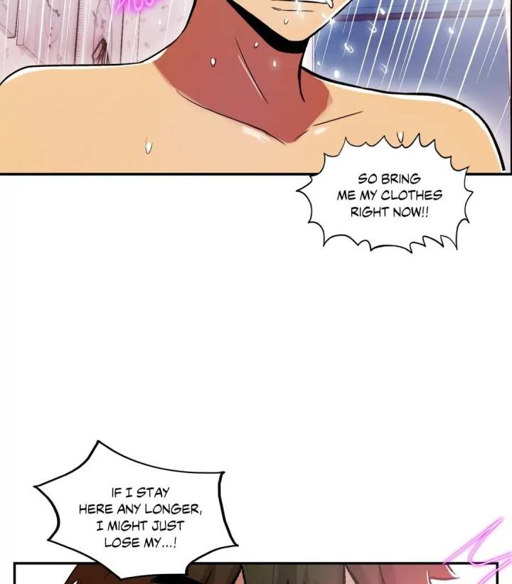 One-Room Hero Chapter 62 Page 30