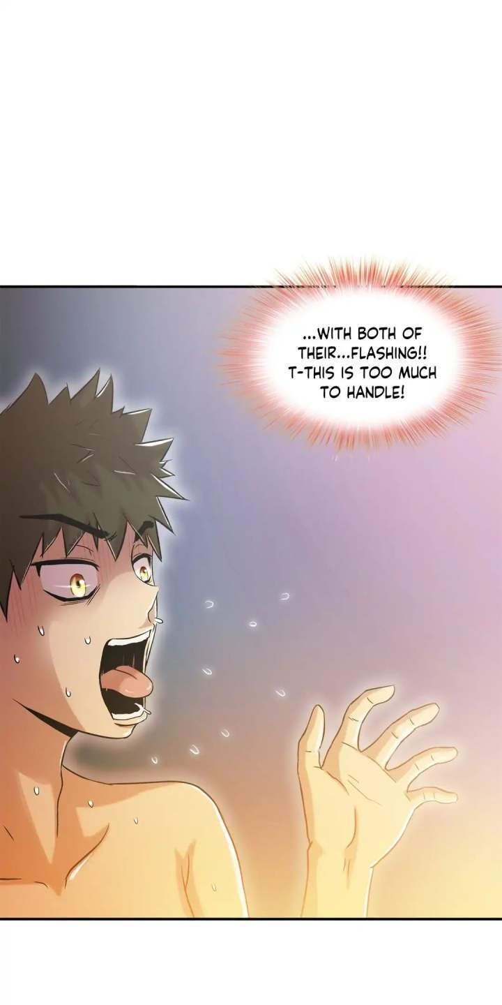 One-Room Hero Chapter 62 Page 34