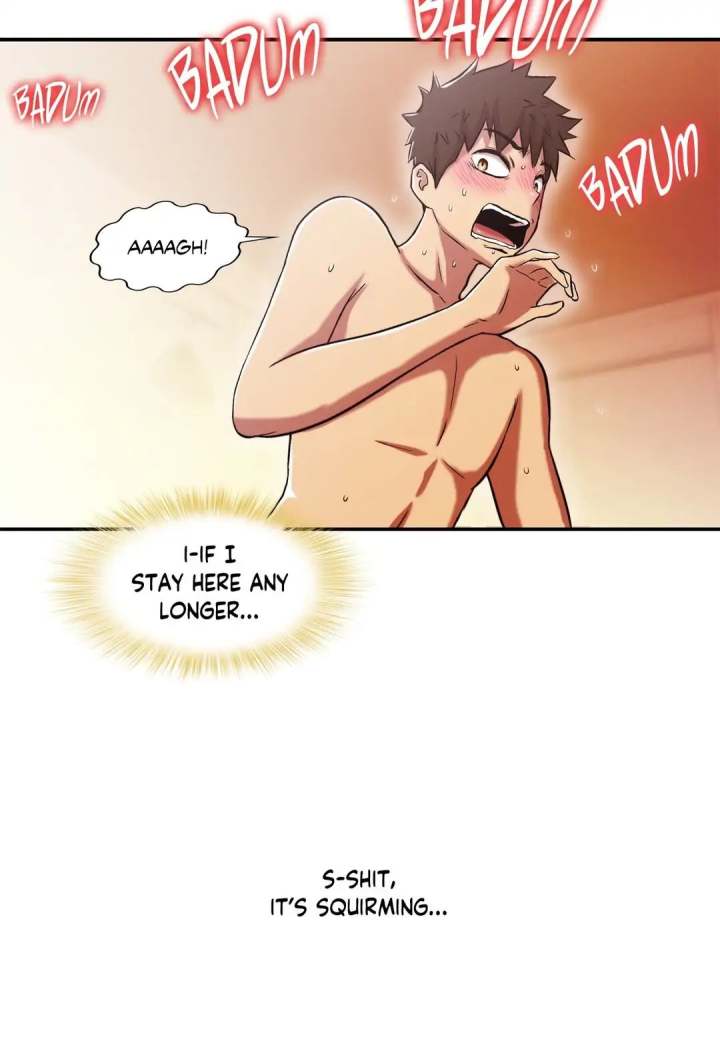 One-Room Hero Chapter 62 Page 36