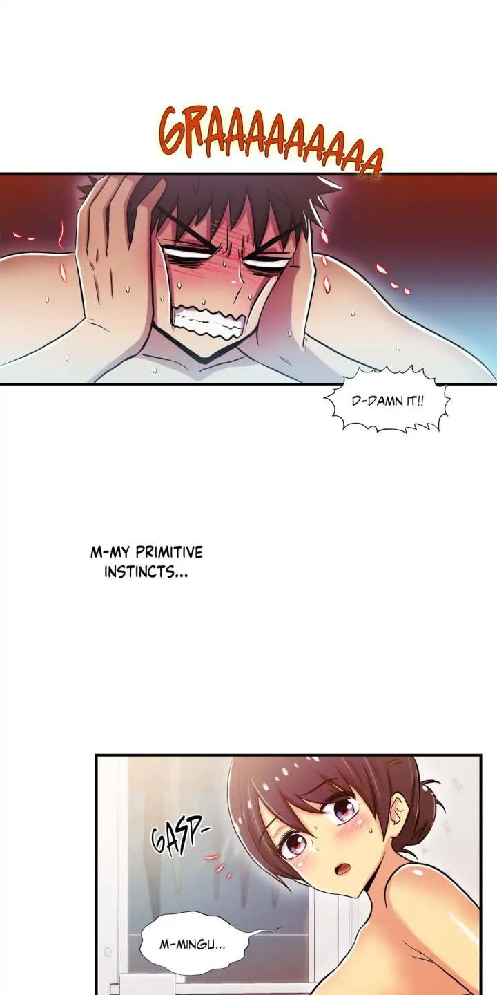 One-Room Hero Chapter 62 Page 37