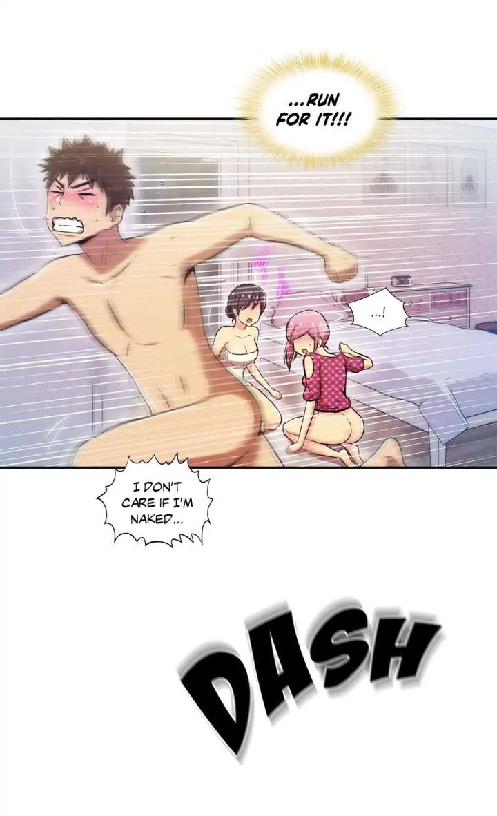 One-Room Hero Chapter 62 Page 41