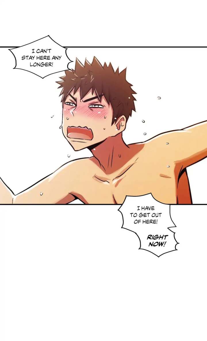 One-Room Hero Chapter 62 Page 42