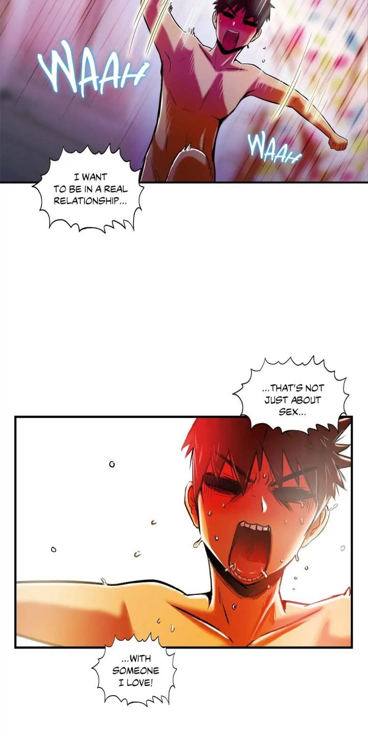 One-Room Hero Chapter 62 Page 44