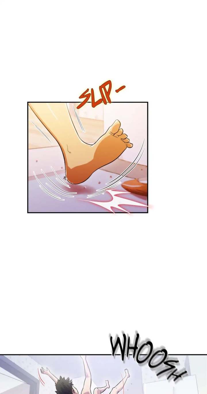 One-Room Hero Chapter 62 Page 45