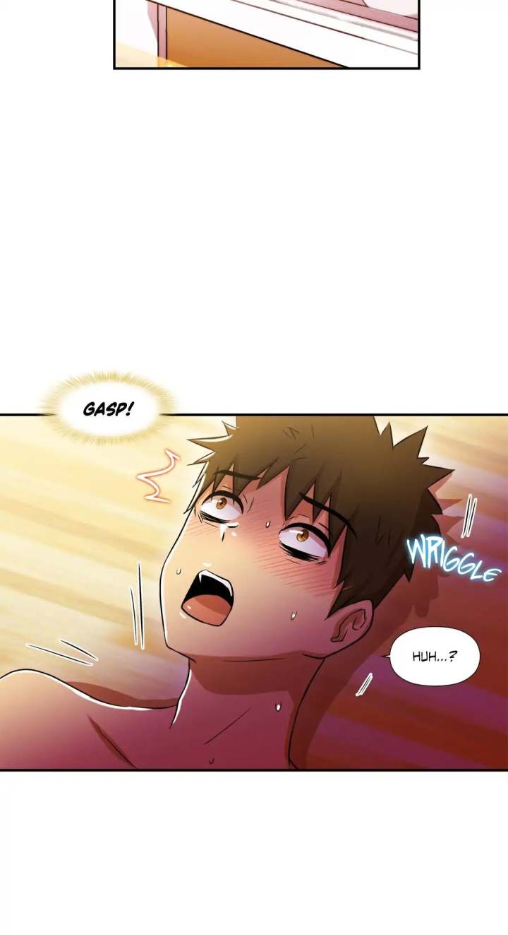 One-Room Hero Chapter 62 Page 58