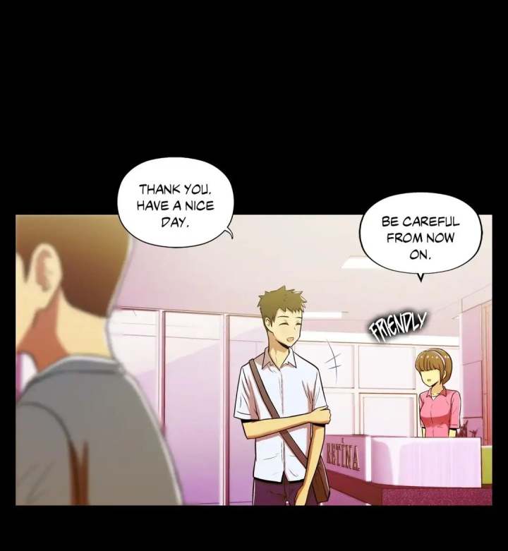 One-Room Hero Chapter 62 Page 6