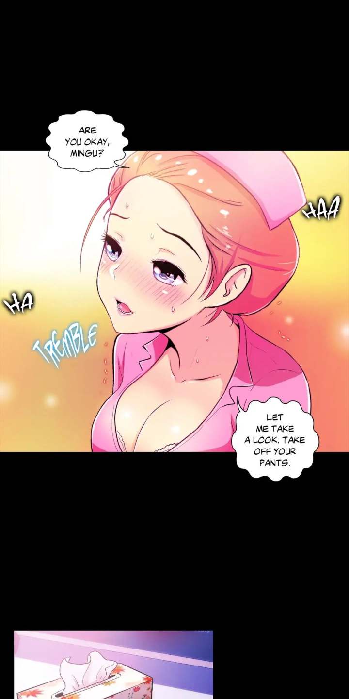 One-Room Hero Chapter 62 Page 9