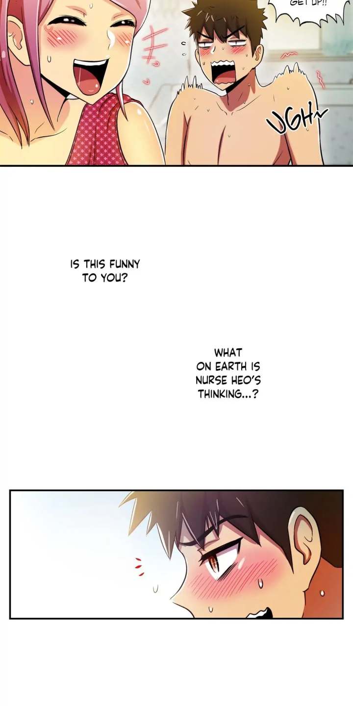 One-Room Hero Chapter 63 Page 10
