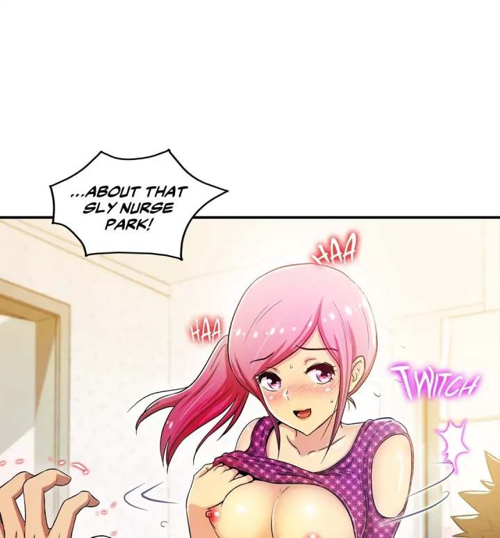 One-Room Hero Chapter 63 Page 15