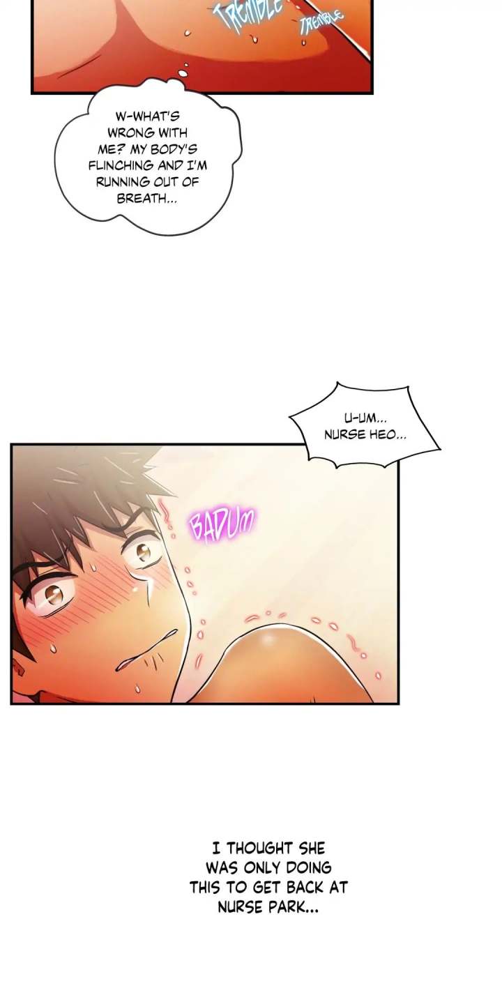 One-Room Hero Chapter 63 Page 26