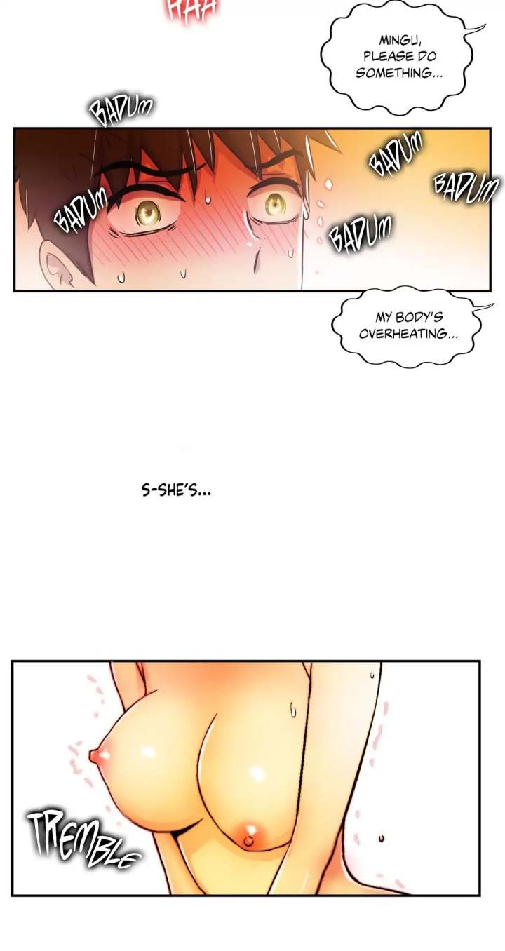 One-Room Hero Chapter 63 Page 28