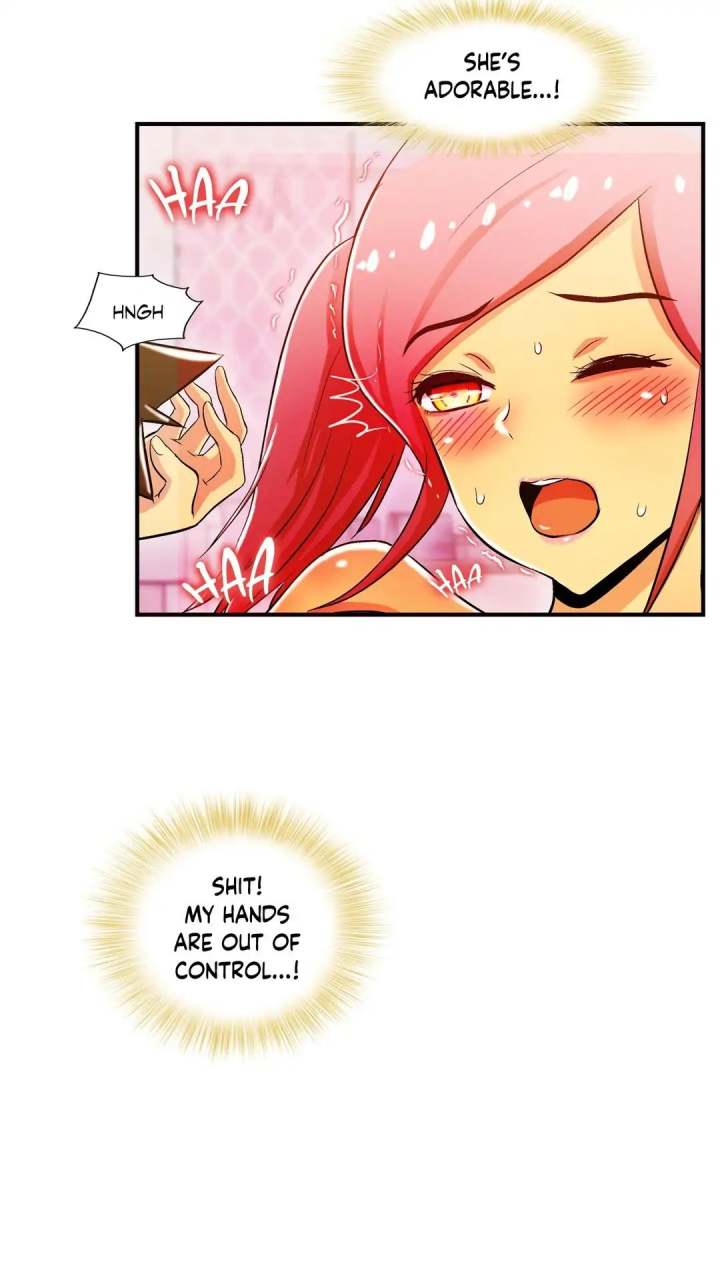 One-Room Hero Chapter 63 Page 30