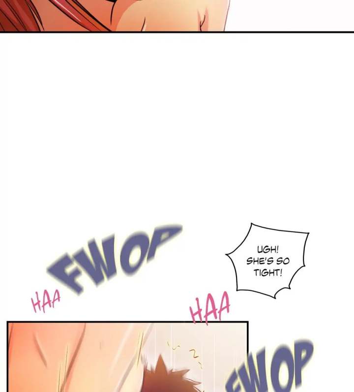 One-Room Hero Chapter 63 Page 37