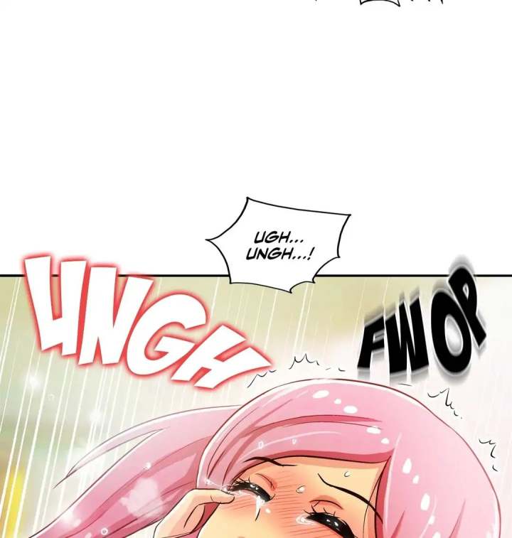 One-Room Hero Chapter 63 Page 43