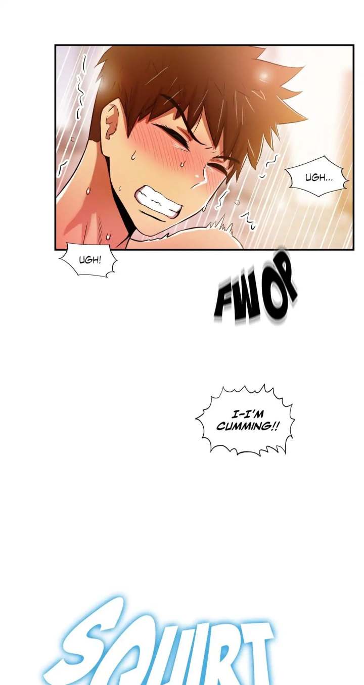 One-Room Hero Chapter 63 Page 45