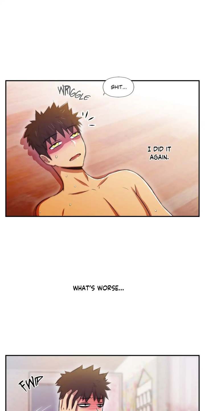 One-Room Hero Chapter 63 Page 49
