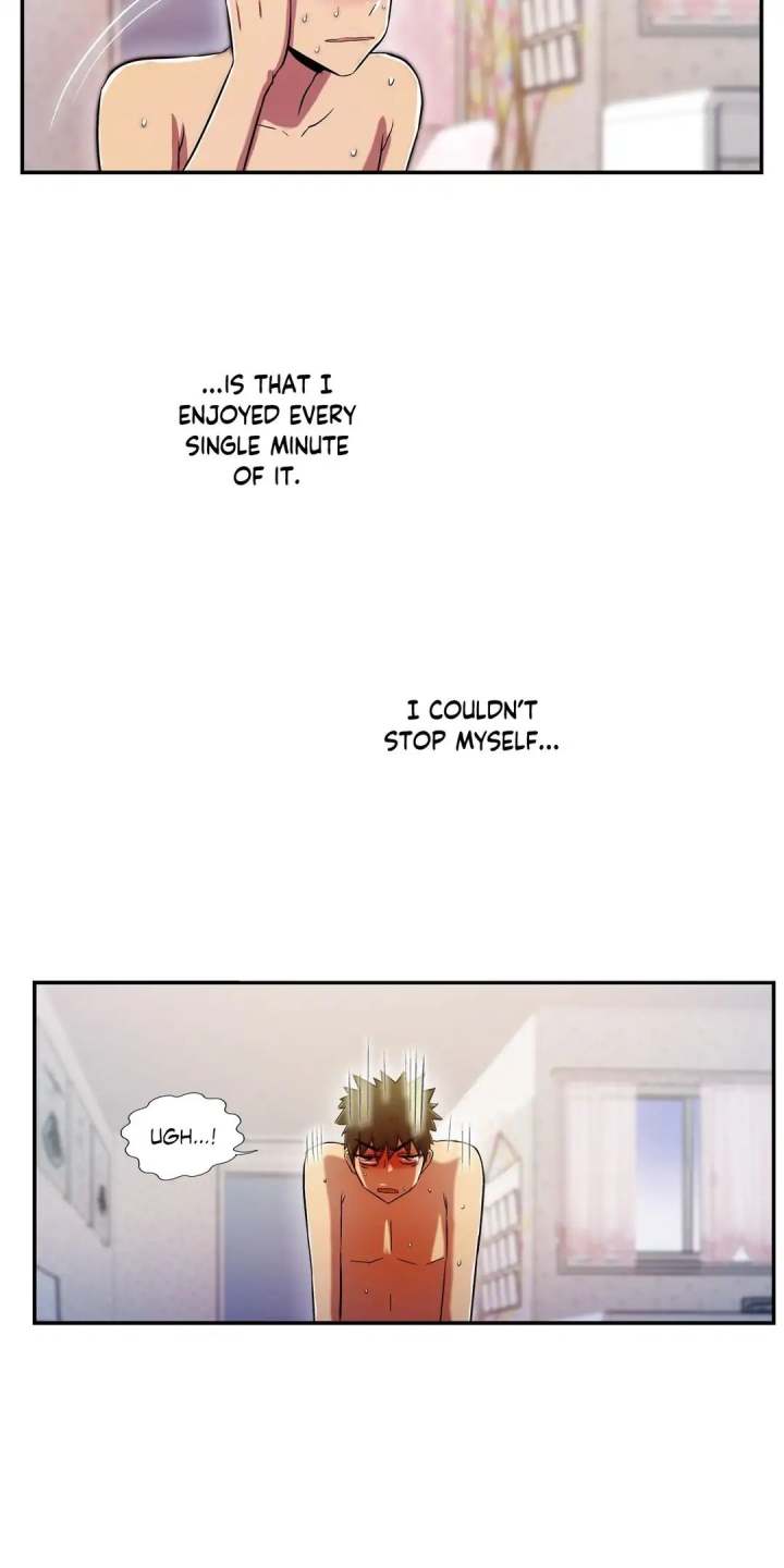 One-Room Hero Chapter 63 Page 50