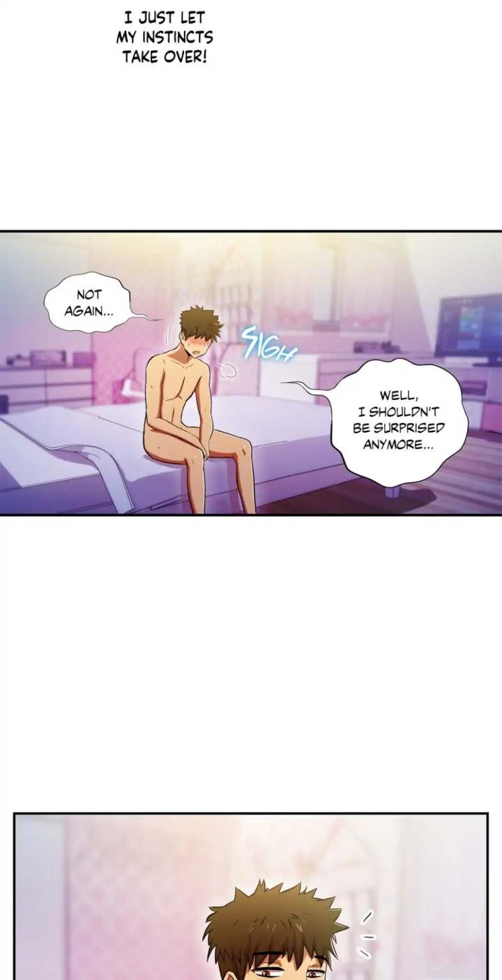 One-Room Hero Chapter 63 Page 51