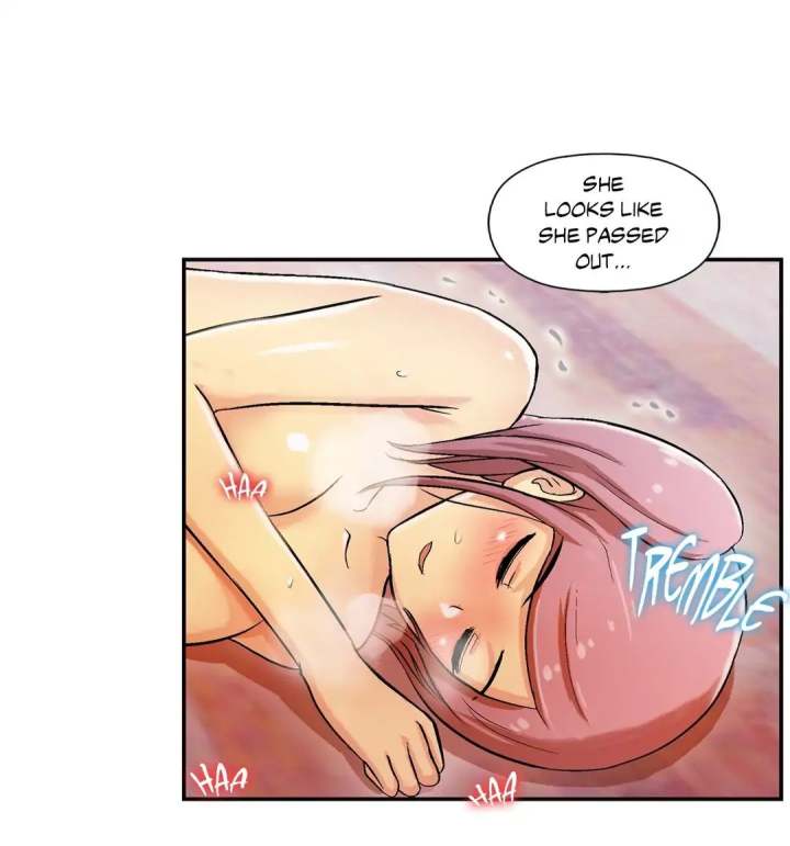 One-Room Hero Chapter 63 Page 53