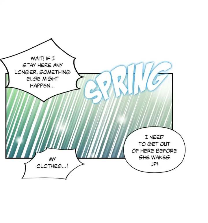 One-Room Hero Chapter 63 Page 56