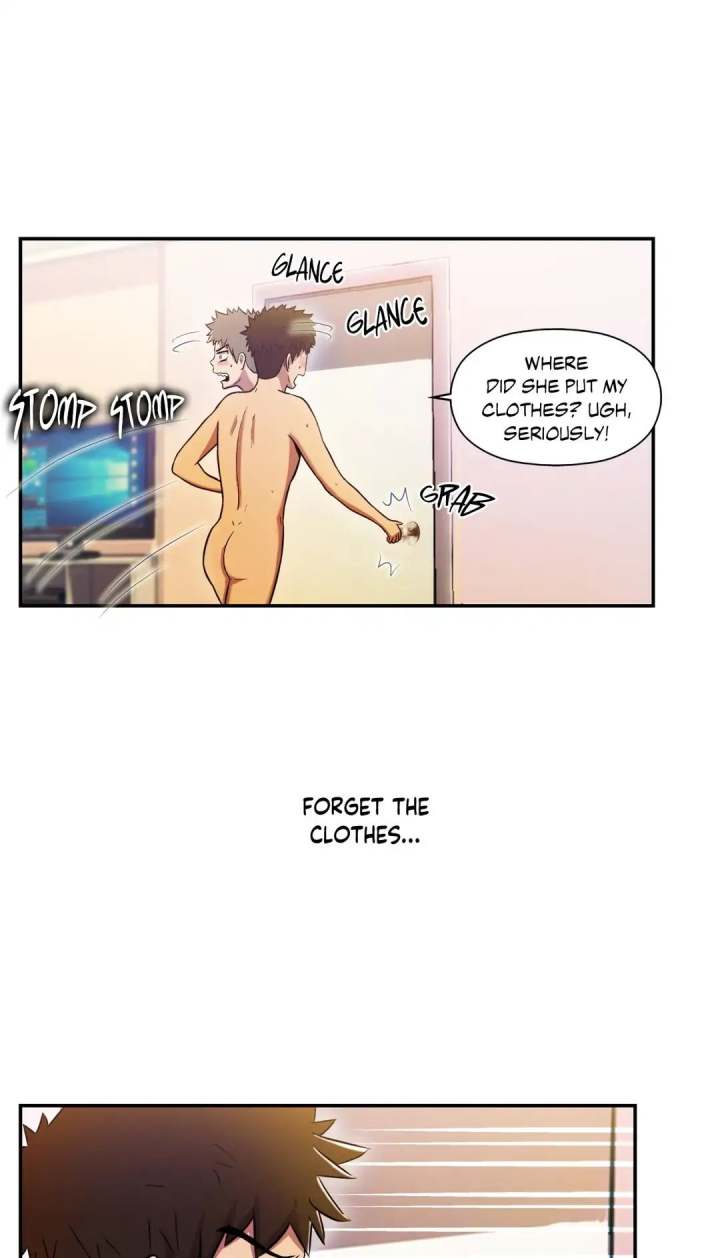 One-Room Hero Chapter 63 Page 57