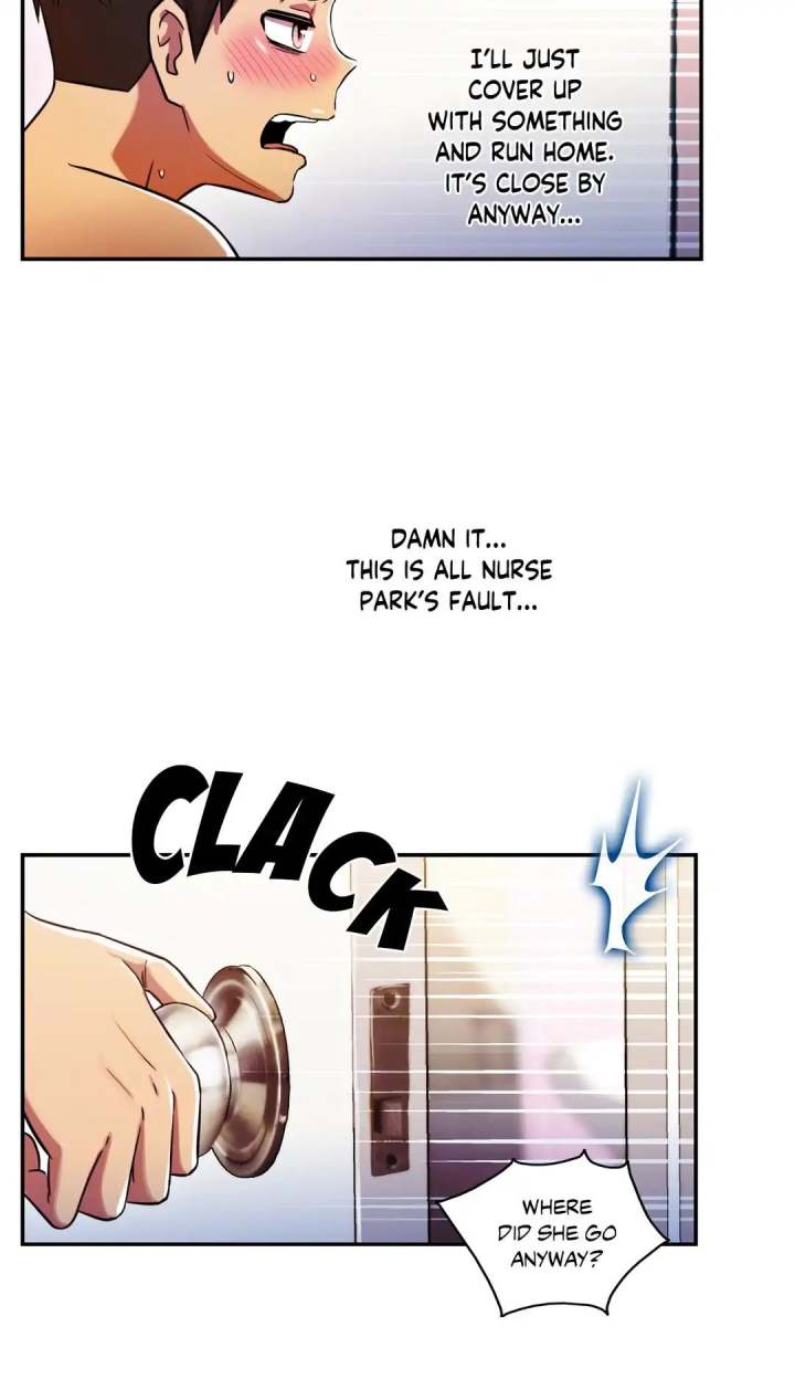 One-Room Hero Chapter 63 Page 58