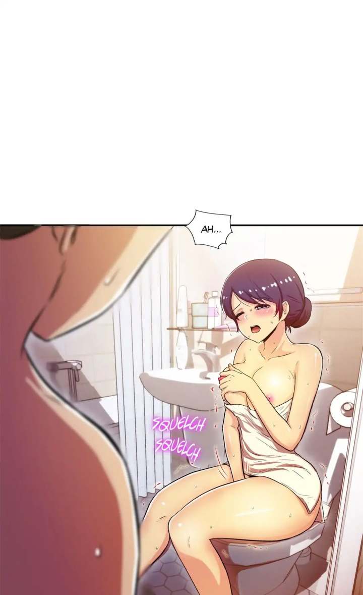 One-Room Hero Chapter 63 Page 59