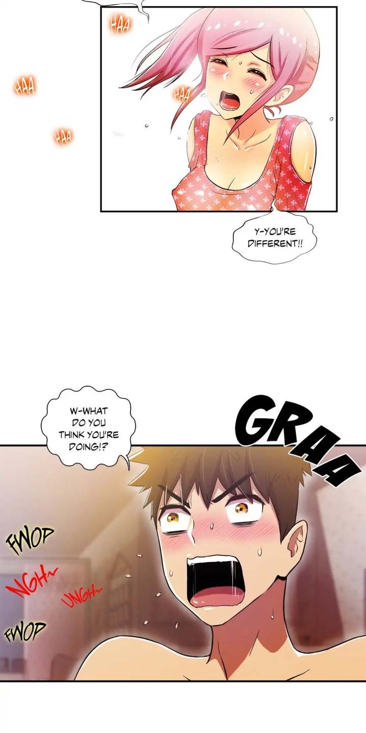 One-Room Hero Chapter 63 Page 6
