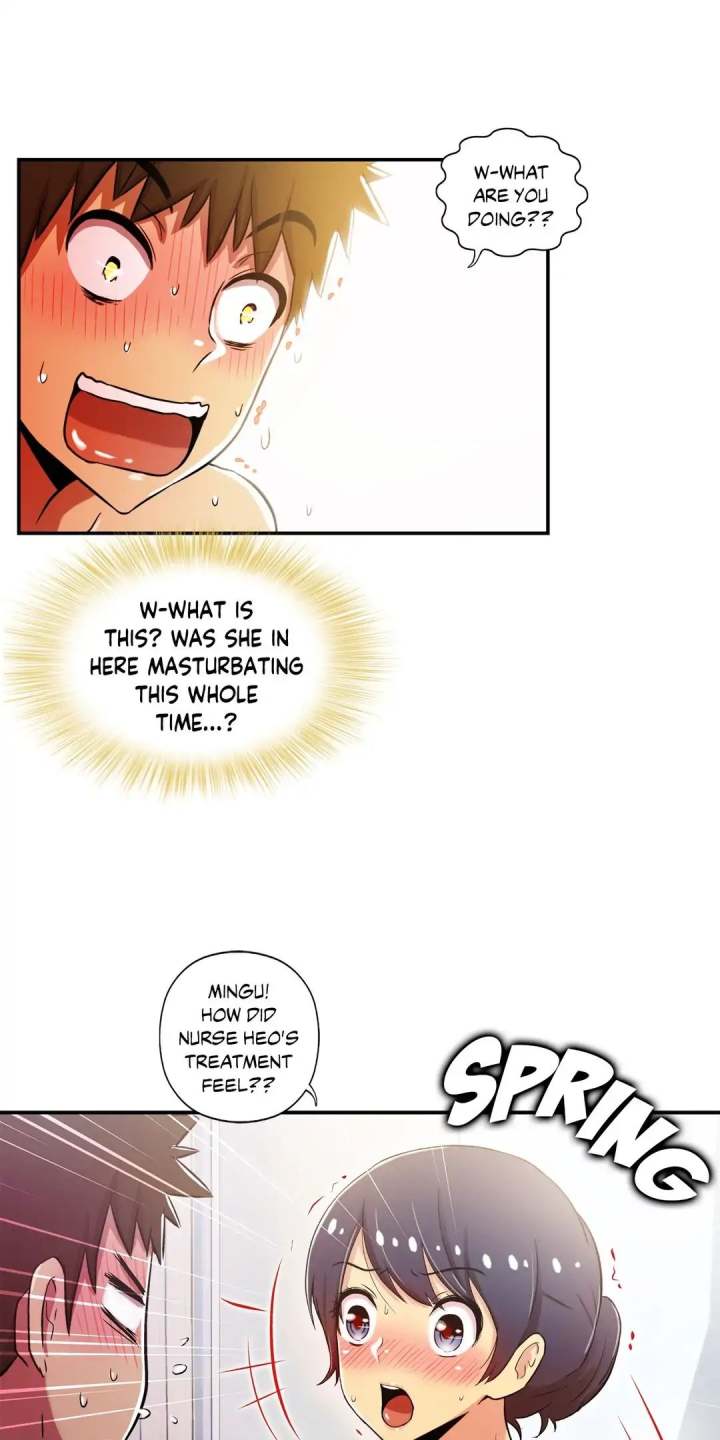 One-Room Hero Chapter 63 Page 61
