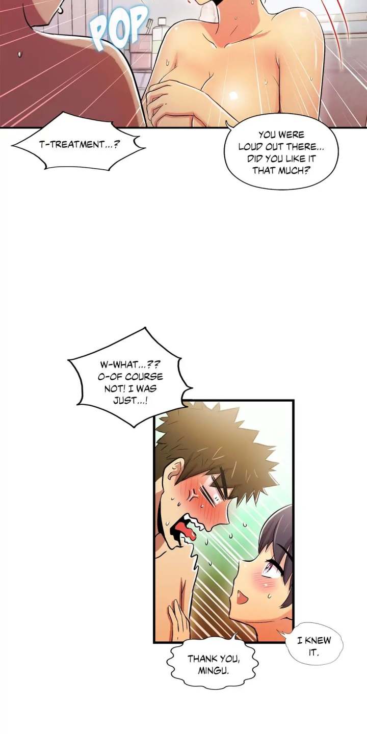 One-Room Hero Chapter 63 Page 62