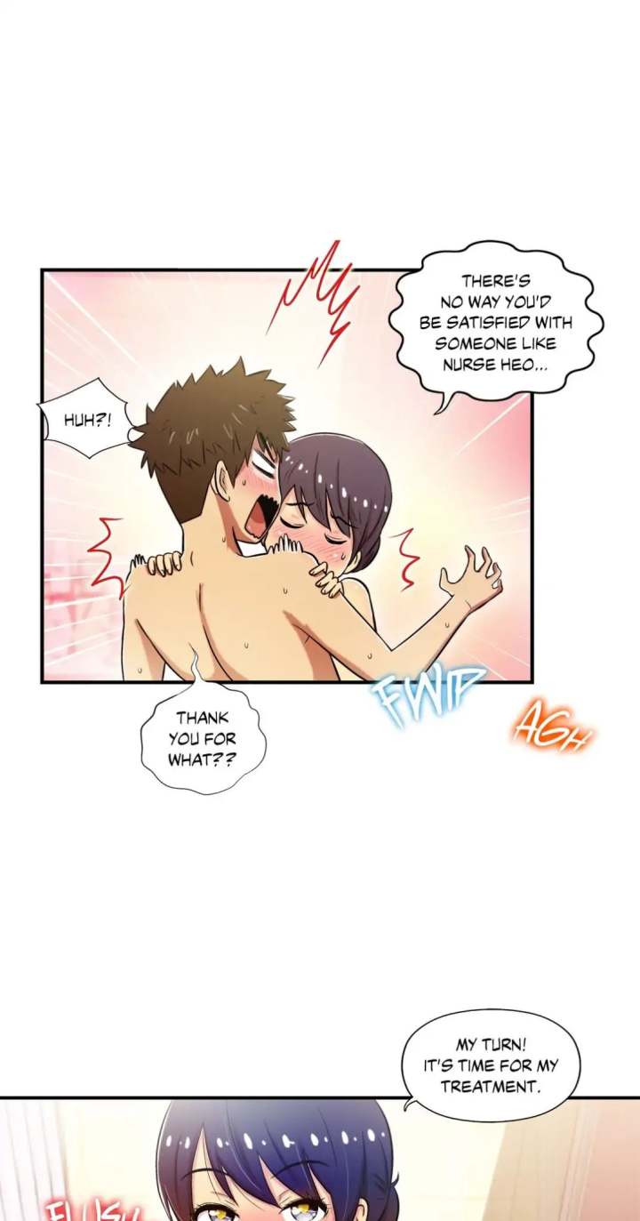 One-Room Hero Chapter 63 Page 63