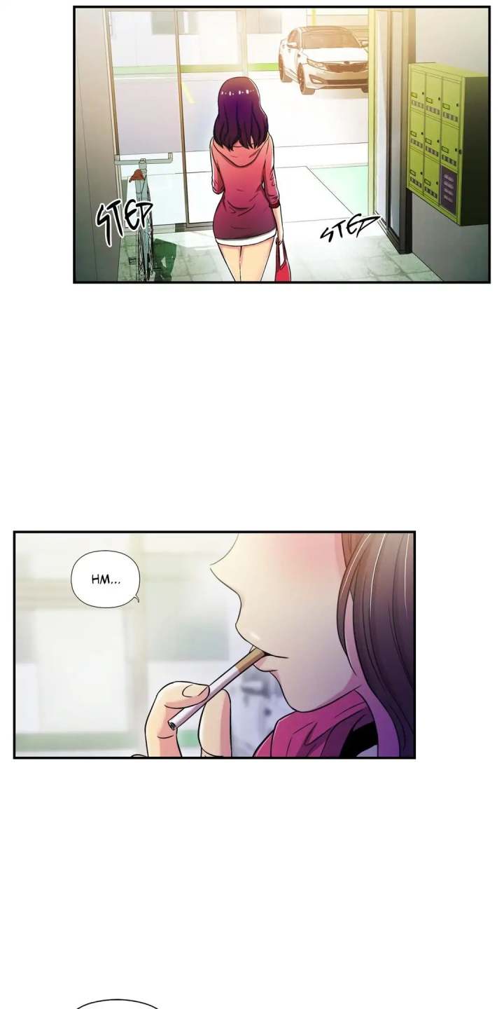 One-Room Hero Chapter 63 Page 67