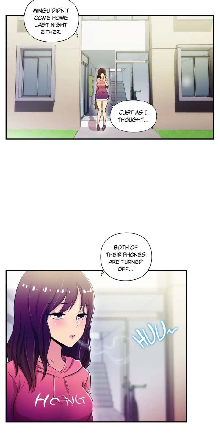 One-Room Hero Chapter 63 Page 68