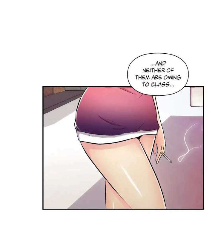 One-Room Hero Chapter 63 Page 69