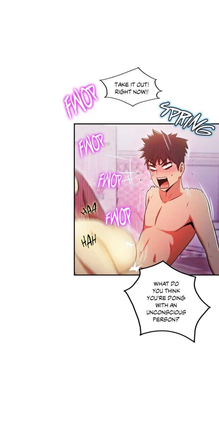 One-Room Hero Chapter 63 Page 7