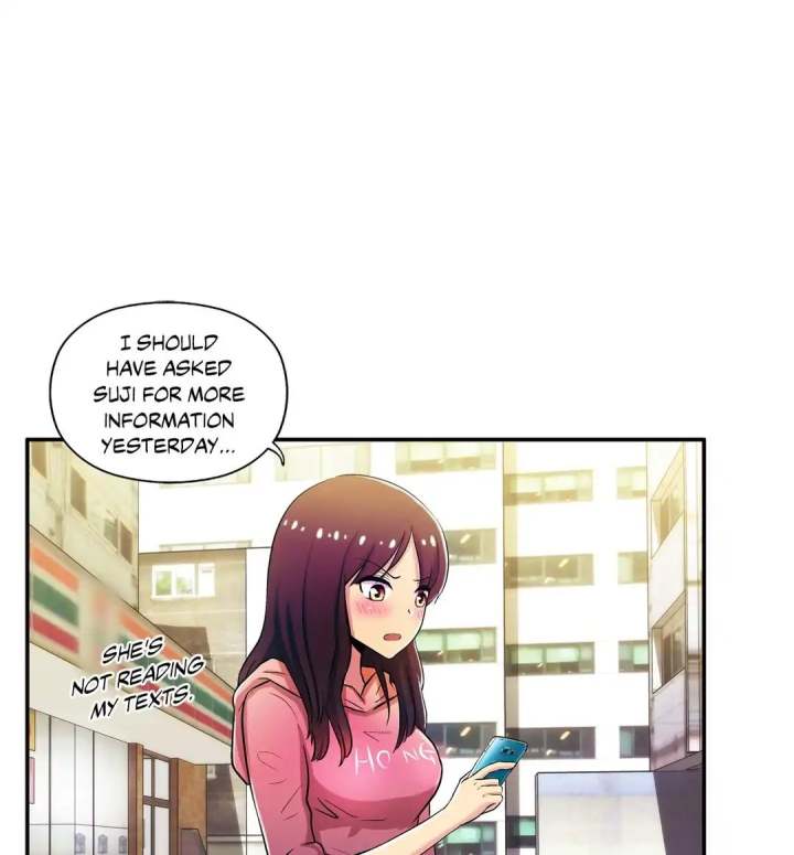 One-Room Hero Chapter 63 Page 70