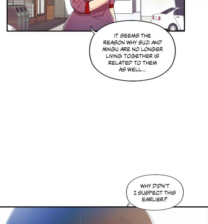 One-Room Hero Chapter 63 Page 71