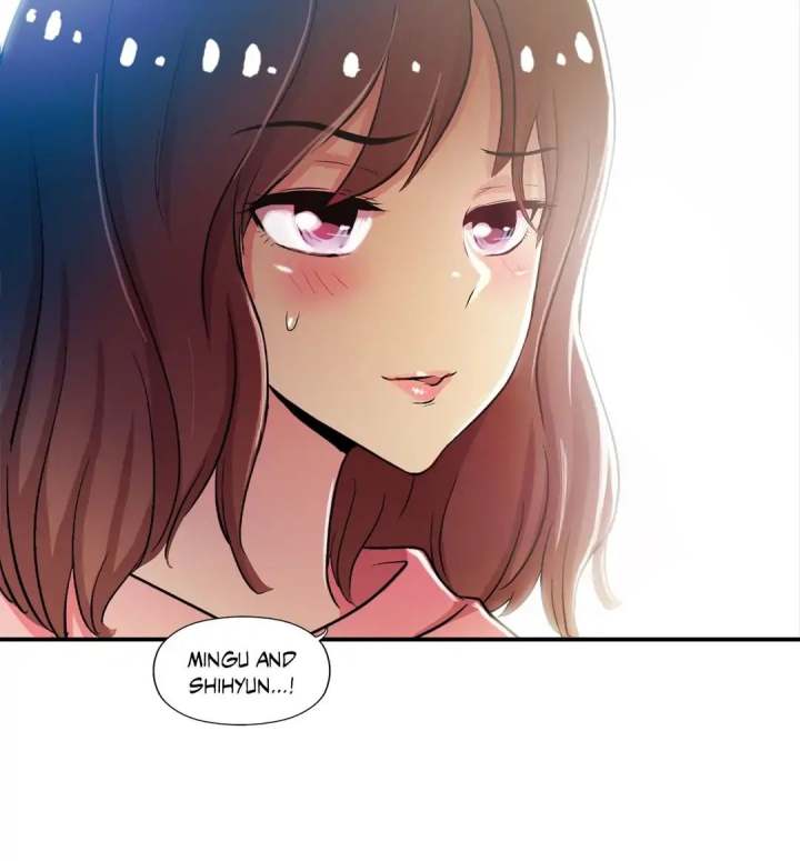 One-Room Hero Chapter 63 Page 72