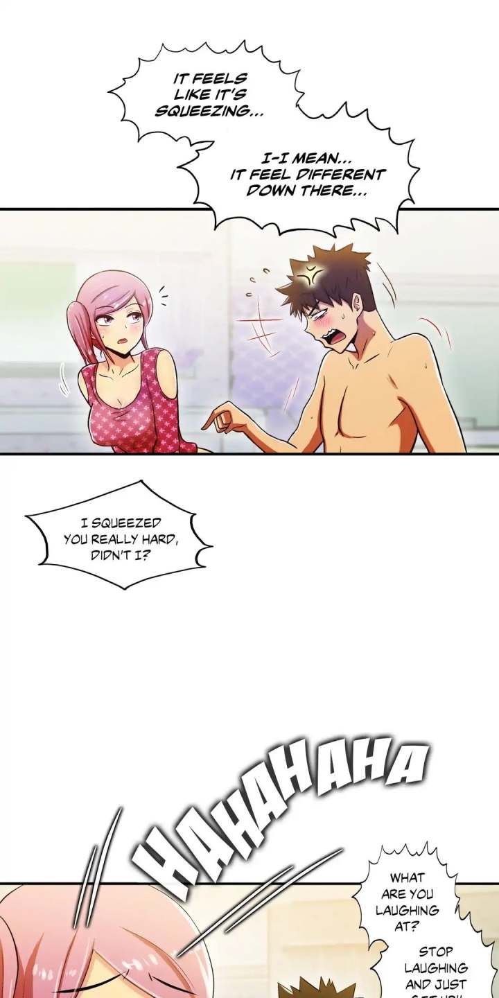 One-Room Hero Chapter 63 Page 9
