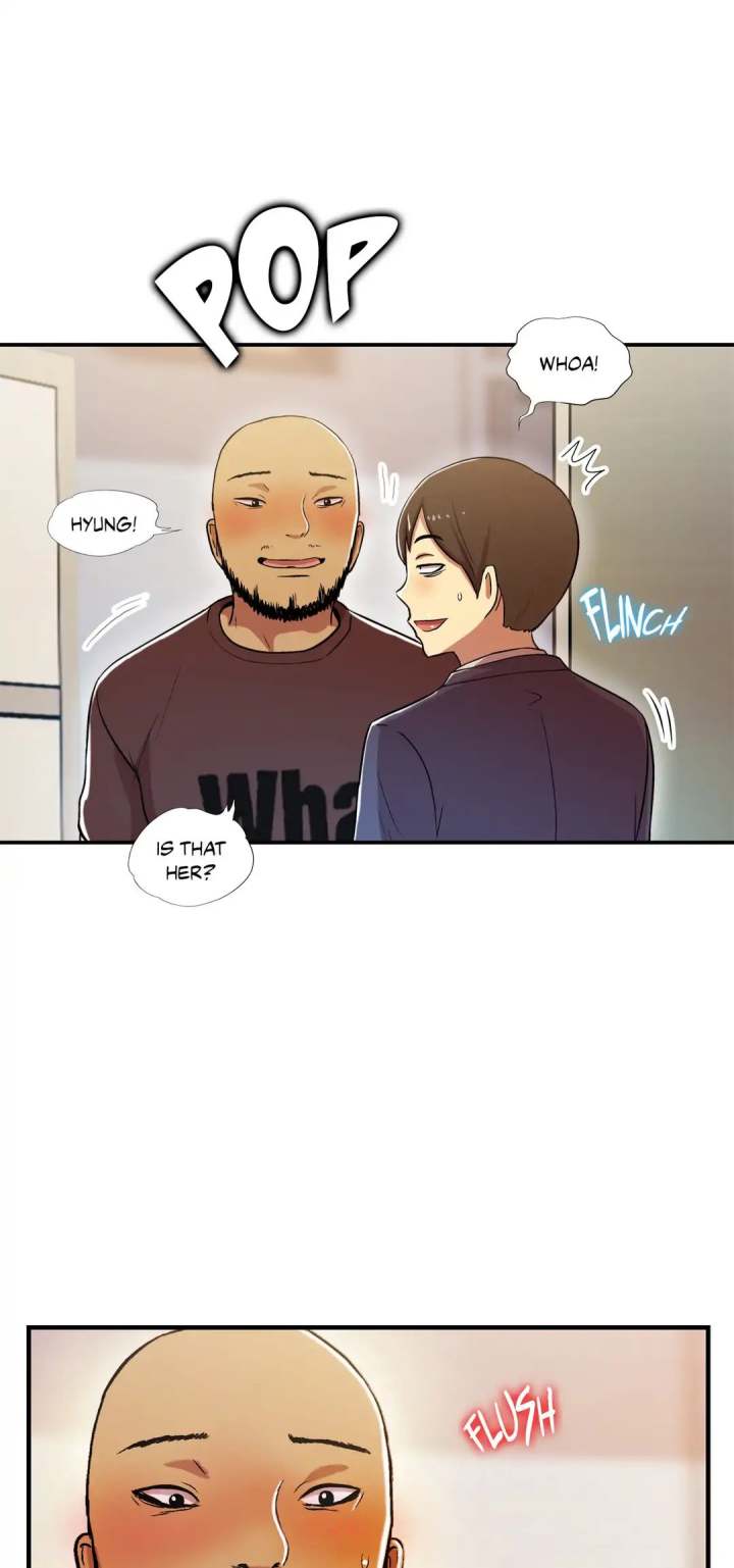 One-Room Hero Chapter 65 Page 12