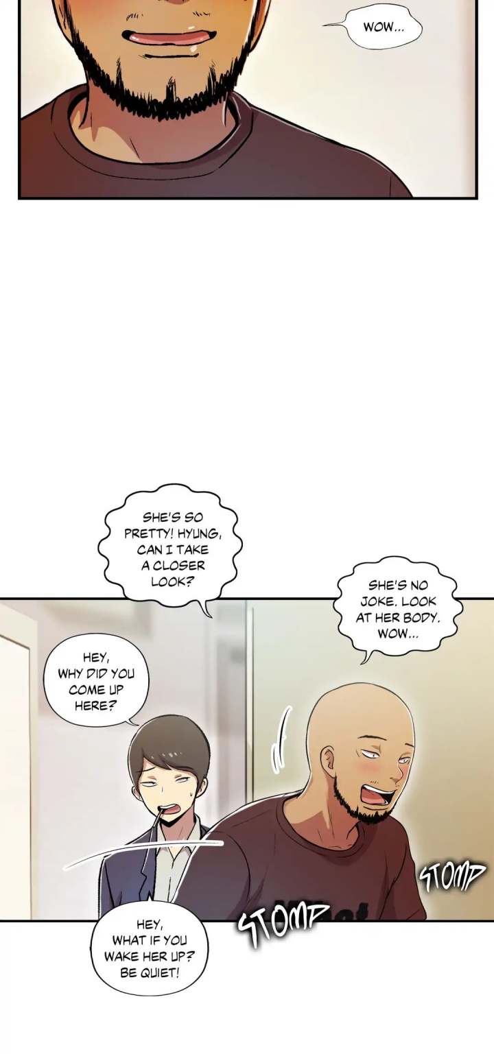 One-Room Hero Chapter 65 Page 13