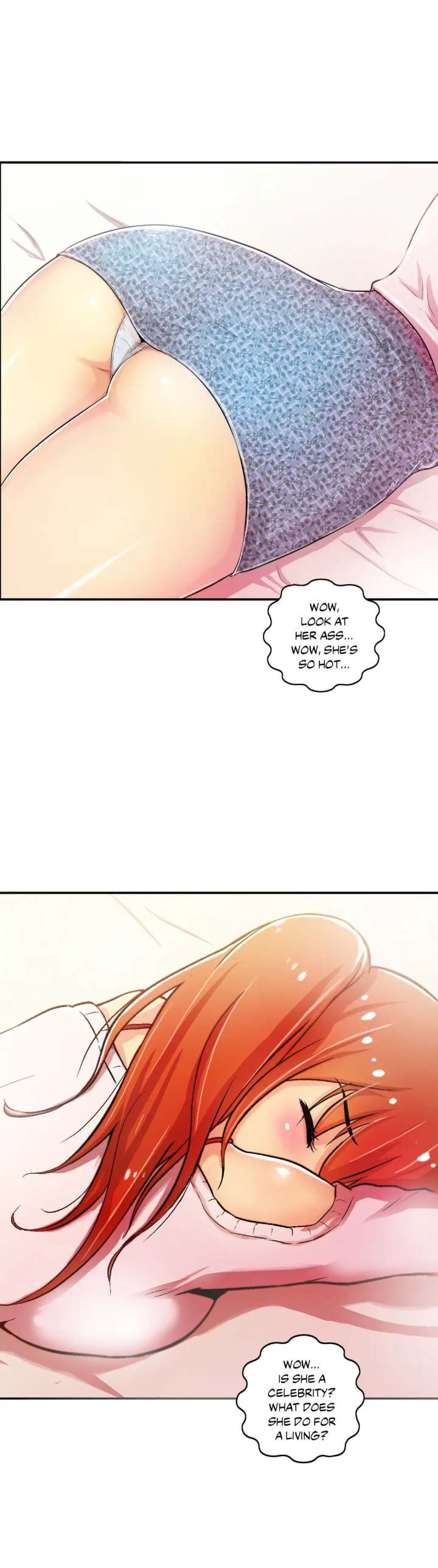 One-Room Hero Chapter 65 Page 14