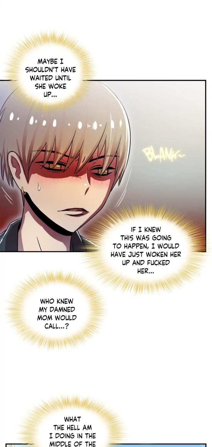 One-Room Hero Chapter 65 Page 25