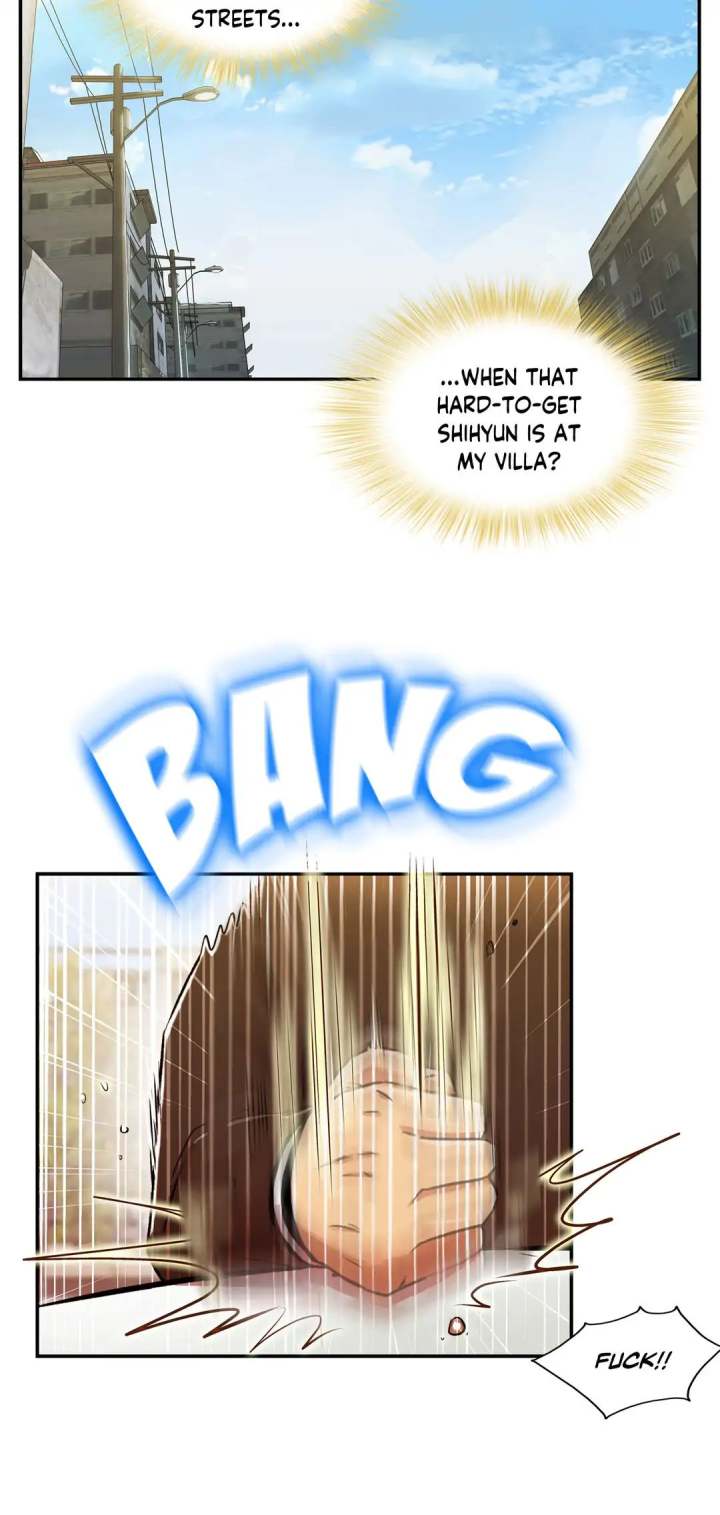 One-Room Hero Chapter 65 Page 26