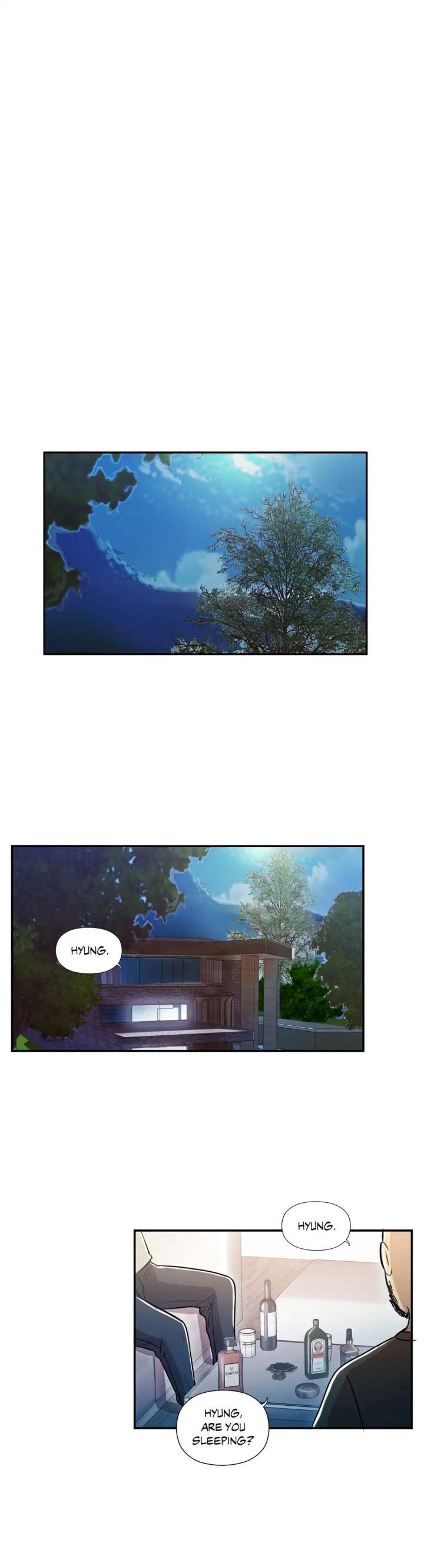 One-Room Hero Chapter 65 Page 29