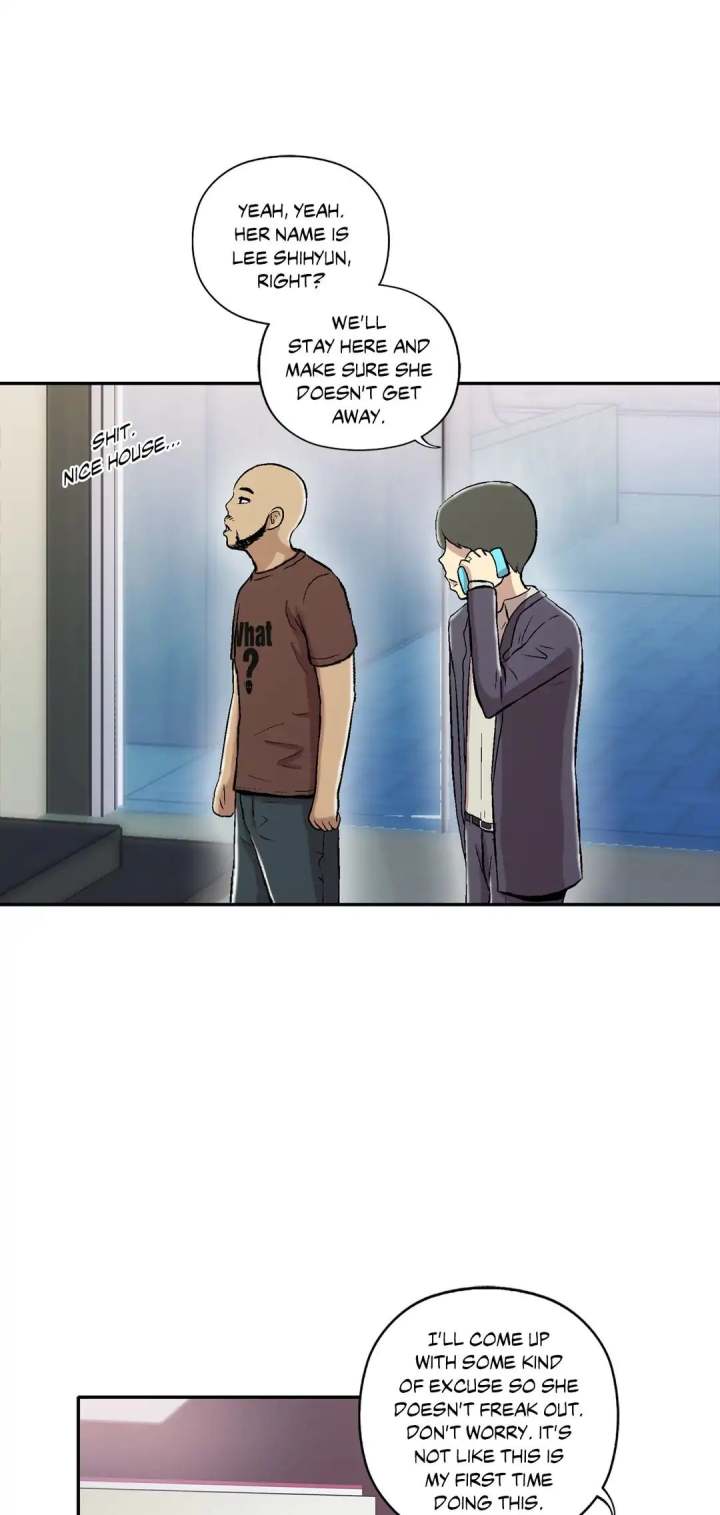 One-Room Hero Chapter 65 Page 3