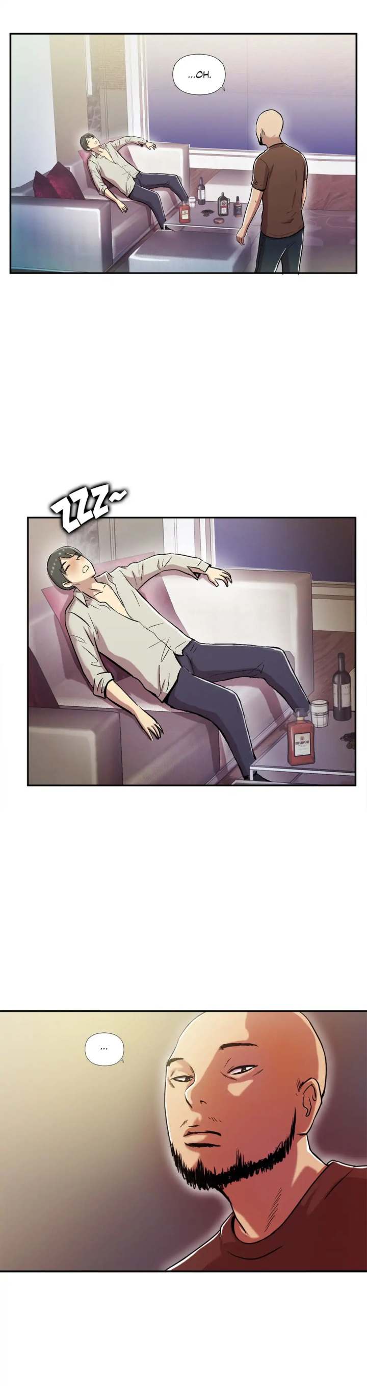 One-Room Hero Chapter 65 Page 30